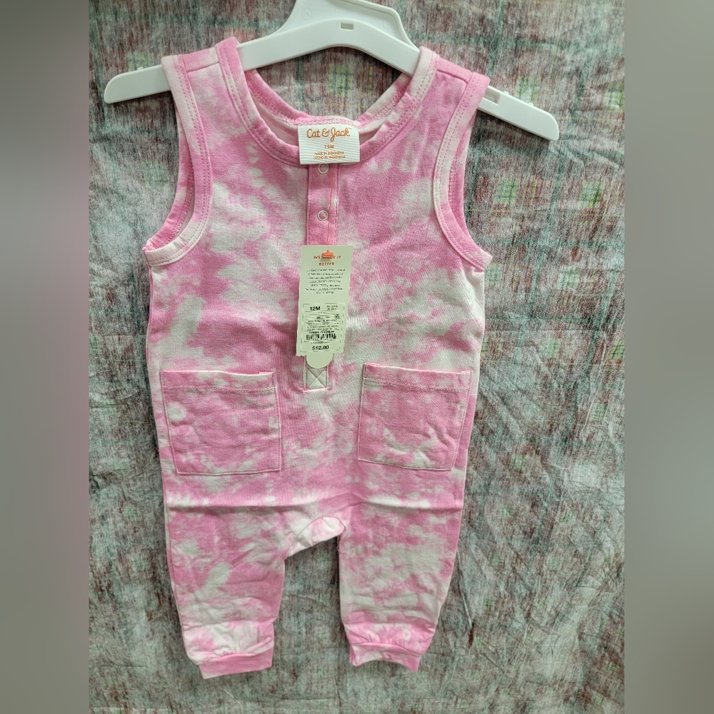 Baby Romper